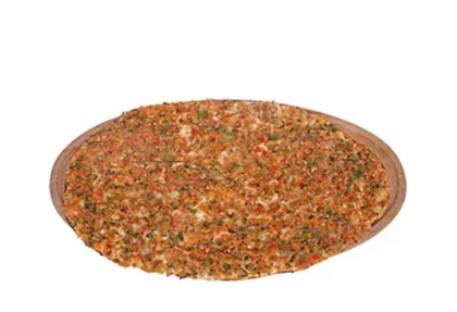 10NUMARA Lahmacun