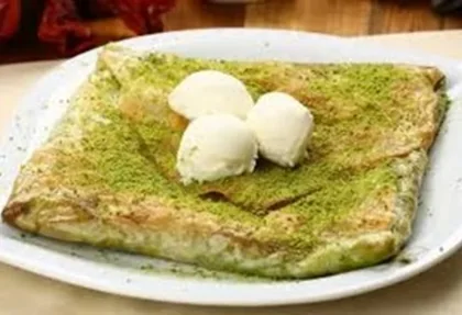 Antep katmeri